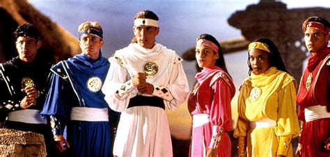 Linked to more than 22,000 abortions. Podstalgic - Mighty Morphin Power Rangers: The Movie ...