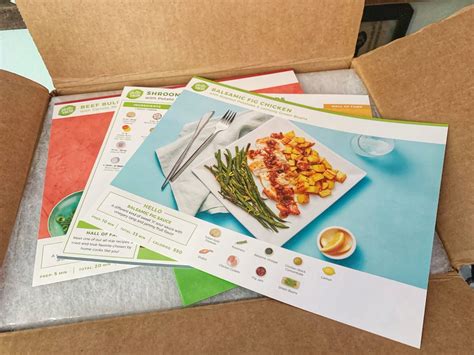 Hello Fresh Coupon And Review 16 Free Meals Free Shipping 3 Free