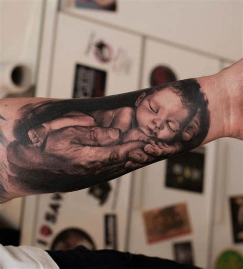 baby tattoos designs ideas  meaning tattoos
