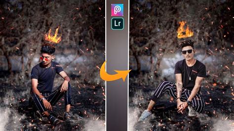 New Instagram Viral Photo Editing 2020 Best Editing Android App New