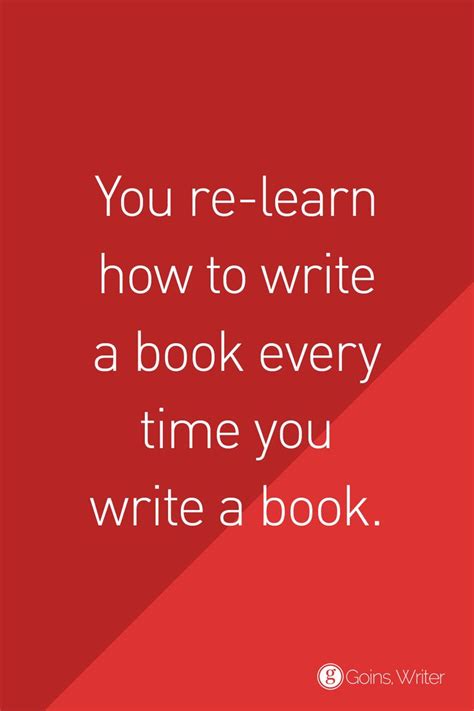 How To Write Your Best Book Part One