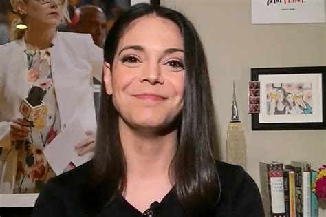 Katie Nolan Out At Espn After Leaving Fox Sports To Join Network In 2017 Insidehook