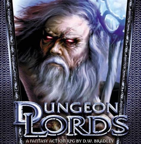 Dungeon Lords Walkthrough Video Guide Pc