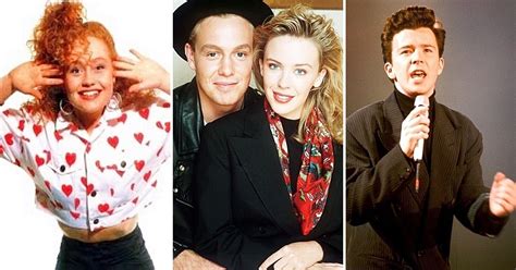 15 Pop Music Acts Every 80s Child Should Remember