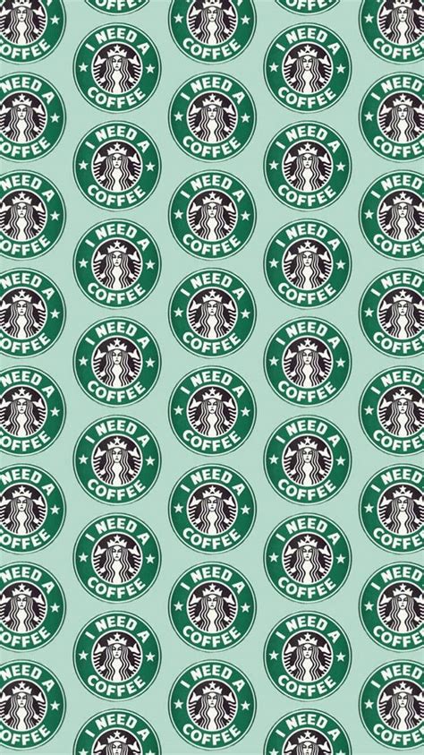 Starbucks Logo Wallpaper