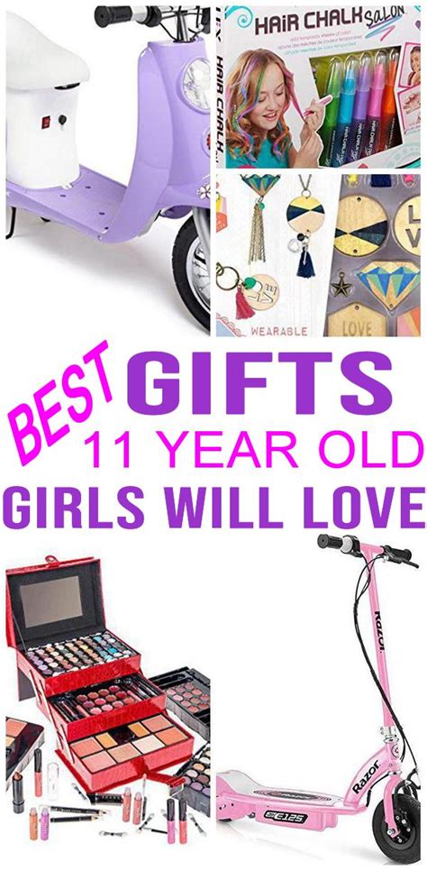 Find the best gifts for 11 year old girls exclusively from pbteen®. SURPRISE...Best gifts 11 year old girls will love! Coolest ...