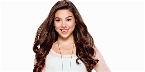 Kira Kosarin Opens Up About Saying Goodbye To ‘the Thundermans