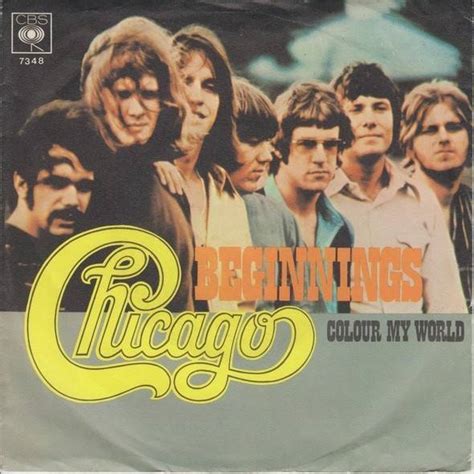 Chicago Beginnings Vinyl Records And Cds For Sale Musicstack