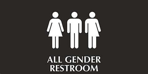 Oklahoma Declares Transgender Bathroom Fight Emergency Bwcentral