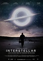 Interstellar... click then click again for LGE pic | Space movie ...