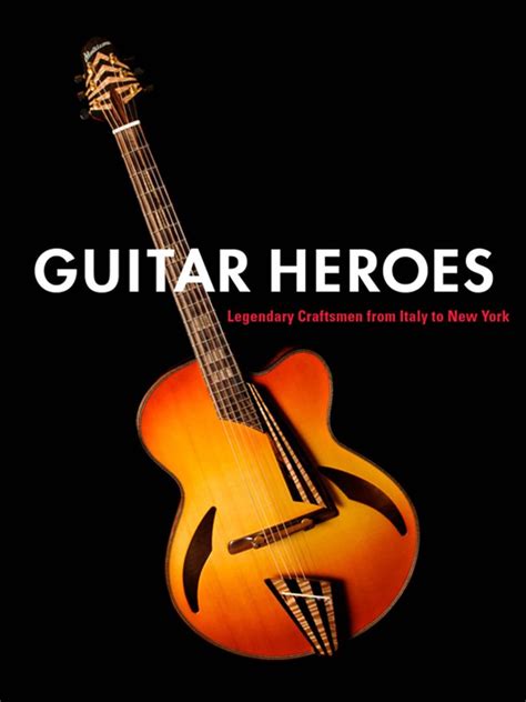 Guitar Heroes The Metropolitan Museum Of Art