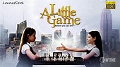 A Little Game (2014) Adventure / Family | COMPLETE Movie - YouTube