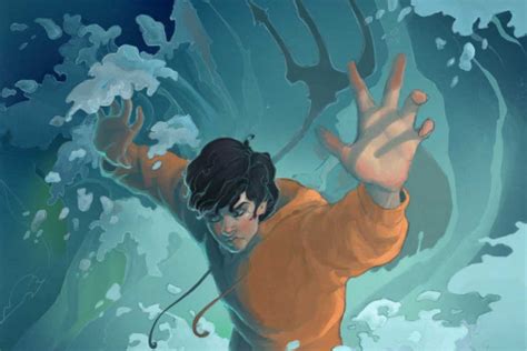 Percy Jackson Laptop Wallpapers Top Free Percy Jackso Vrogue Co