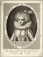 NPG D28098; Frances, Countess of Somerset - Portrait - National ...