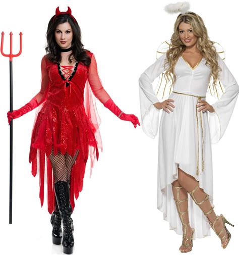 10 Cheap And Easy Classic Halloween Costume Ideas The Charles Street Times