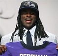 Breshad Perriman: The last year made me a better person and player ...