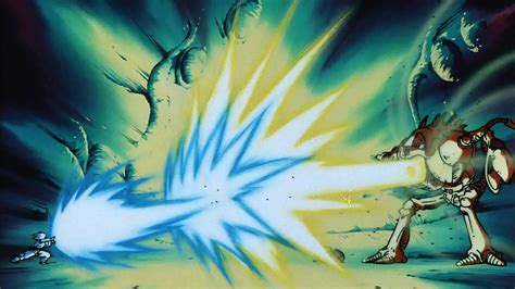 It originally premiered on march. Image - Dr Wheelo Vs Goku.jpg | Dragon Ball Wiki | FANDOM ...