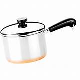 Copper Or Stainless Steel Cookware Pictures
