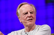 John Sculley, Pioneer Marketer, Returns To Wharton With Gifts Of Wisdom ...