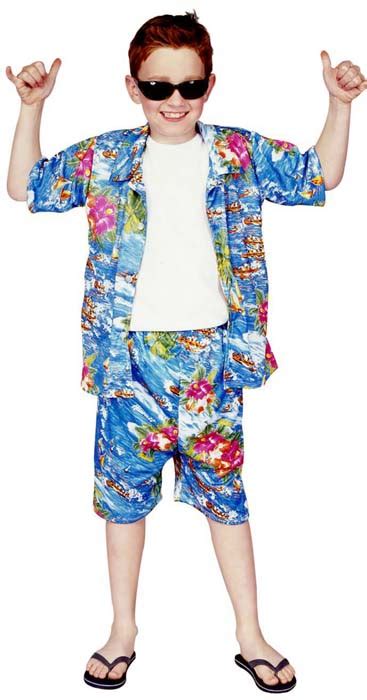 Our mission is to bring fashionably fun, genuine hawaiian clothing to people all over the world. Hawaiian Costumes (for Men, Women, Kids) | PartiesCostume.com