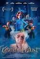 The Canterville Ghost (2023) movie poster