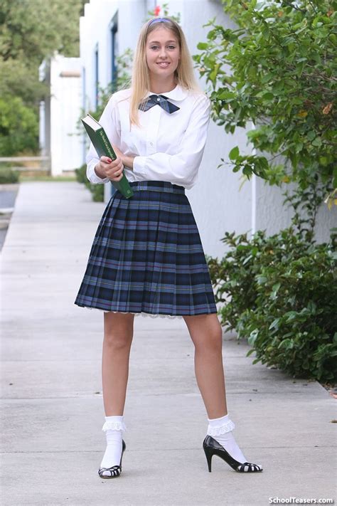 Russian Schoolgirl Uniform Telegraph