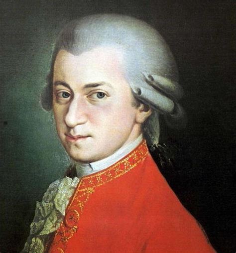 10 Interesting Facts About Wolfgang Amadeus Mozart Take Note