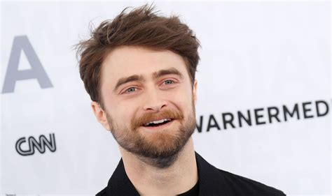 Harry Potter S Daniel Radcliffe Is Unrecognisable As He Unveils Ripped