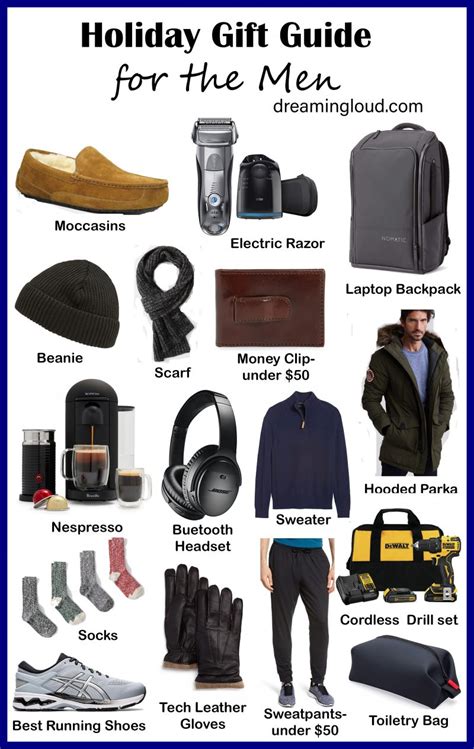 The guys on hookupcloud.com are experienced and willing to get adventurous with me. Holiday Gift Guide: Best Gifts for Men 2019 | Dreaming Loud
