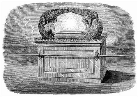 Ark Of The Covenant Stock Photos Pictures And Royalty Free Images Istock