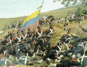 24 de junio 192 años de la Batalla de Carabobo PSUV