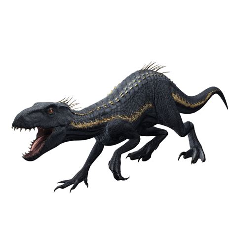 Indoraptor Jurassic World Alive Wiki Gamepress In 2020 Jurassic