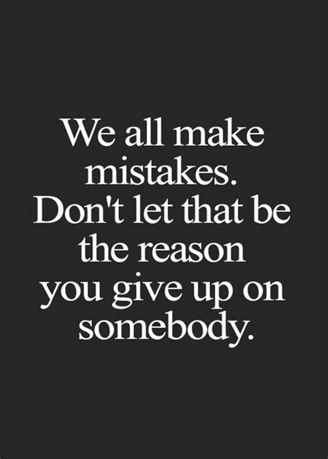 100 Quotes About Making Mistakes In Life Inspiraquotes