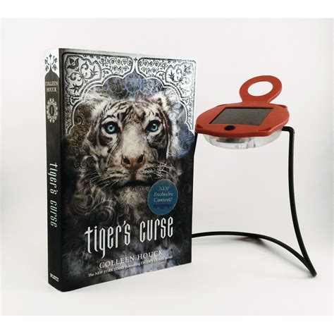 Tigers Curse Colleen Houck Shopee Philippines