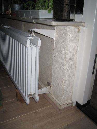 American radiator is your heavy duty radiator headquarters. Vervangen beugels/steunen radiator