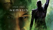 Star Trek: Némesis español Latino Online Descargar 1080p