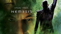 Star Trek: Nemesis (2002) - AZ Movies