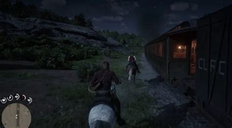 red dead redemption 2 chick s treasure map where to f