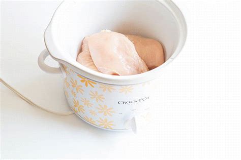 10 easy peasy crock pot freezer meals thegoodstuff easy slow cooker chicken recipes chicken