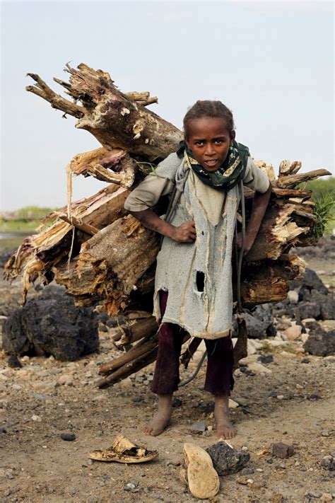 In Cameroon Child Labour Is A Cultural Norm Humanium