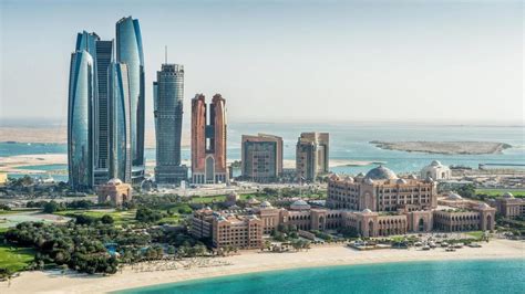 4 Nights City Delights Dubai And Abu Dhabi Siyana Holidays