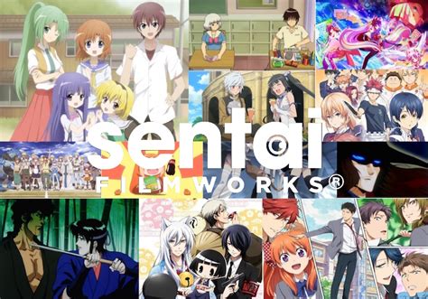 Anime Boston 2016 Sentai Filmworks Interview B3 The Boston