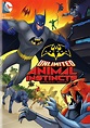 Batman Unlimited: Instinto animal (2015) - FilmAffinity