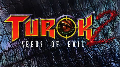 Turok 2 Seeds Of Evil N64 Retrospective Celjaded