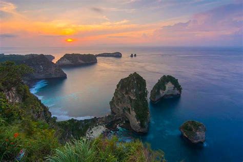 Kepulauan Seribu Jakarta The Thousand Islands