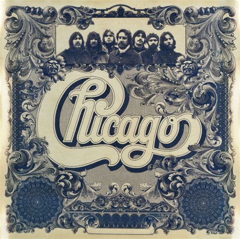 Chicago Chicago Vi 2002 Cd Discogs