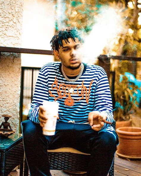 Pin By Liaas🦋 On Smokepurpp Hip Hop Playlist Lil Pump Rappers