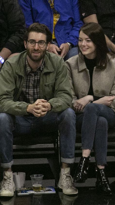Emma stone and andrew garfield couples who dated or got. Emma Stone Secretly Married Boyfriend Dave McCary!