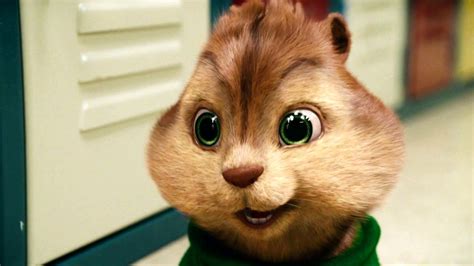 Alvin And The Chipmunks The Squeakquel Movie Trailer And Videos Tv Guide