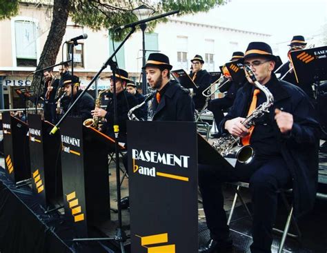 La Banda Daimieleña Basement Band Recibirá El Premio De Imás Televisión